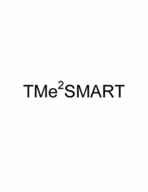 TME2SMART Logo (USPTO, 07/23/2013)