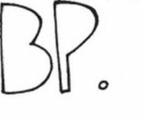 BP. Logo (USPTO, 01/24/2014)