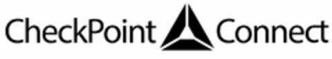 CHECKPOINT CONNECT Logo (USPTO, 03.03.2014)