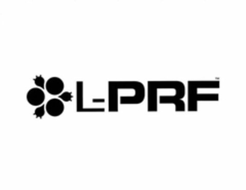 L-PRF Logo (USPTO, 03/10/2014)