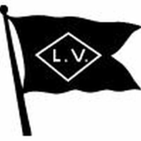 L.V. Logo (USPTO, 28.03.2014)