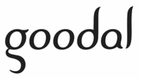 GOODAL Logo (USPTO, 19.05.2014)