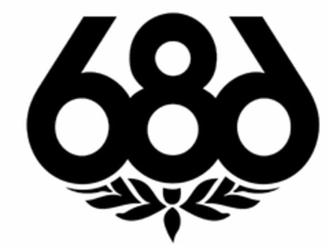686 Logo (USPTO, 28.05.2014)
