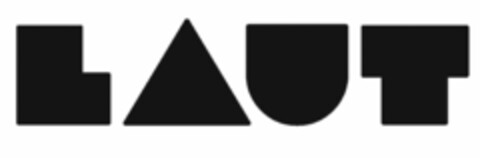 LAUT Logo (USPTO, 06/03/2014)