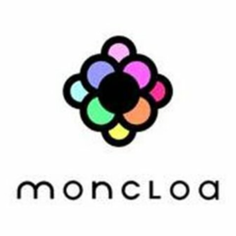 MONCLOA Logo (USPTO, 06/18/2014)