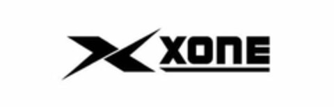 X XONE Logo (USPTO, 22.07.2014)