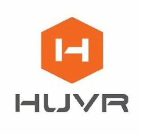 H HUVR Logo (USPTO, 11.08.2014)