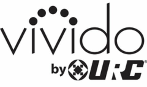 VIVIDO BY URC Logo (USPTO, 21.08.2014)