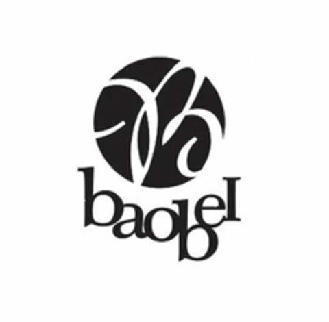 BAOBEL Logo (USPTO, 08/22/2014)