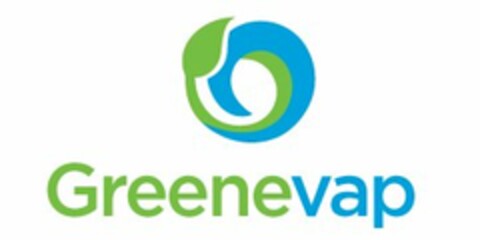 GREENEVAP Logo (USPTO, 28.08.2014)