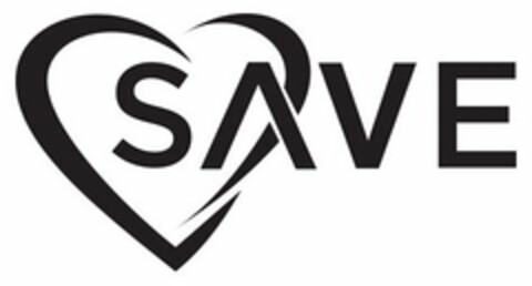 SAVE Logo (USPTO, 29.08.2014)