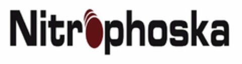 NITROPHOSKA Logo (USPTO, 10/27/2014)