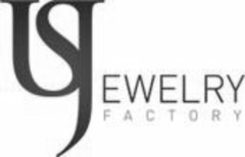 US JEWELRY FACTORY Logo (USPTO, 18.11.2014)