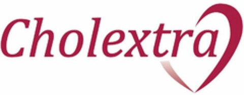 CHOLEXTRA Logo (USPTO, 08.12.2014)