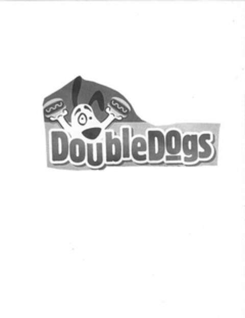 DOUBLE DOGS Logo (USPTO, 12.12.2014)