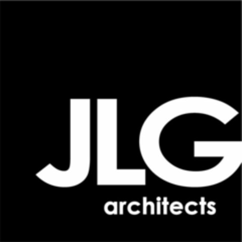 JLG ARCHITECTS Logo (USPTO, 19.12.2014)