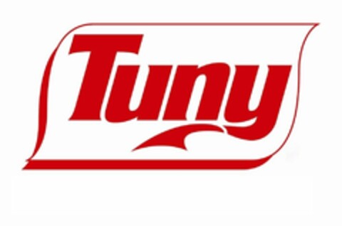 TUNY Logo (USPTO, 16.01.2015)