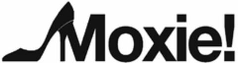 MOXIE! Logo (USPTO, 01/21/2015)