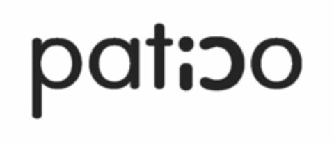 PATICO Logo (USPTO, 12.05.2015)