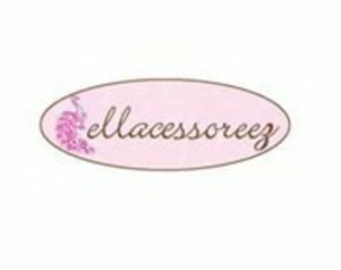 ELLACESSOREEZ Logo (USPTO, 31.05.2015)