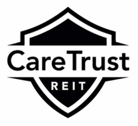 CARETRUST REIT Logo (USPTO, 07.07.2015)