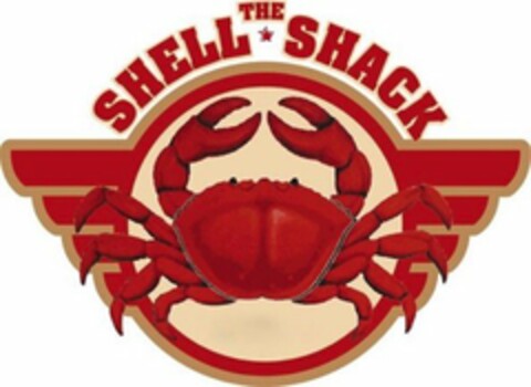 SHELL SHACK Logo (USPTO, 18.08.2015)