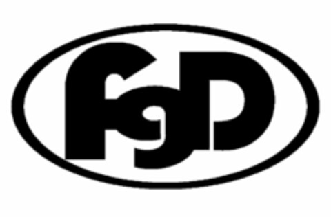 FGD Logo (USPTO, 30.08.2015)