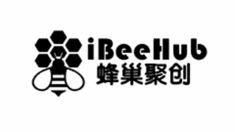 IBEEHUB Logo (USPTO, 30.10.2015)