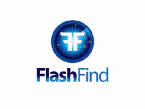 FF FLASHFIND Logo (USPTO, 04.11.2015)