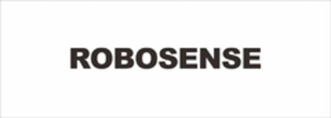 ROBOSENSE Logo (USPTO, 01/06/2016)