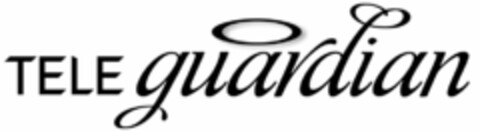 TELEGUARDIAN Logo (USPTO, 01/15/2016)