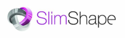 SLIMSHAPE Logo (USPTO, 18.01.2016)