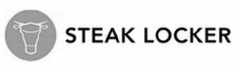 STEAKLOCKER Logo (USPTO, 01/19/2016)