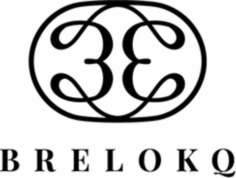 BRELOKQ Logo (USPTO, 11.03.2016)