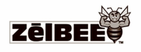 ZELBEE Logo (USPTO, 04.05.2016)