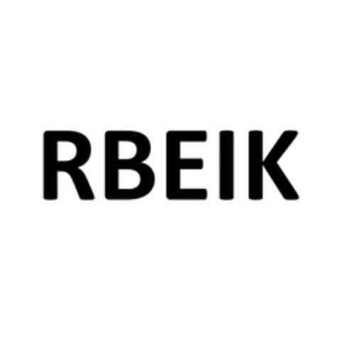 RBEIK Logo (USPTO, 12.05.2016)