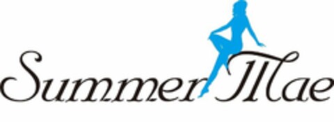 SUMMER MAE Logo (USPTO, 13.05.2016)