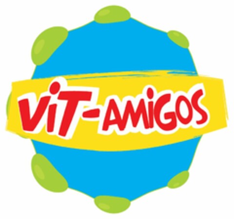 VIT-AMIGOS Logo (USPTO, 15.06.2016)