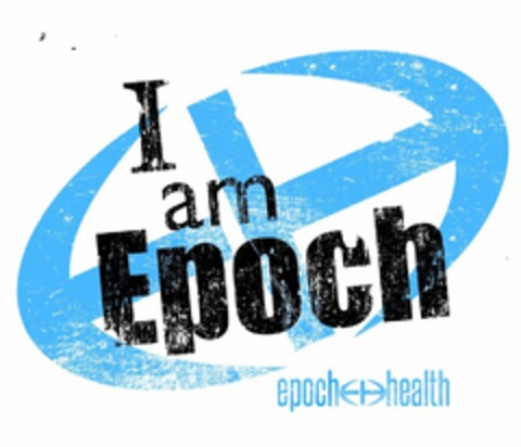 E H I AM EPOCH EPOCH EH HEALTH Logo (USPTO, 30.06.2016)