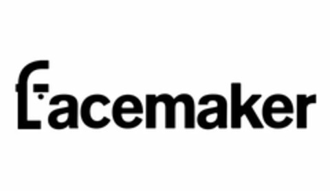 FACEMAKER Logo (USPTO, 07/27/2016)