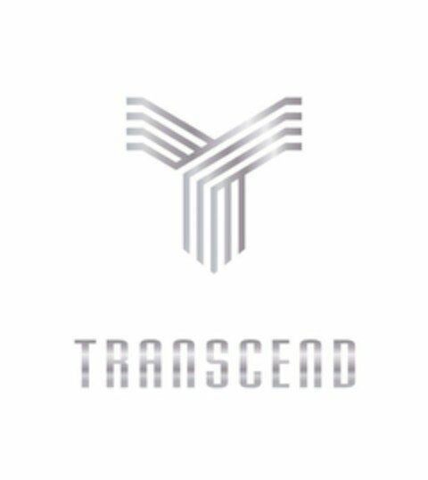 TRANSCEND Logo (USPTO, 12.08.2016)