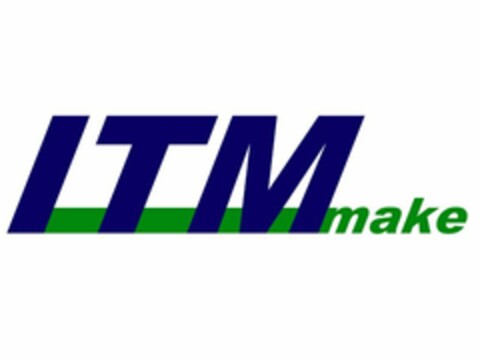 ITMMAKE Logo (USPTO, 14.09.2016)