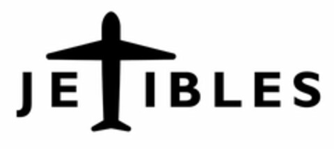 JETIBLES Logo (USPTO, 09/22/2016)