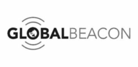 GLOBALBEACON Logo (USPTO, 11.10.2016)