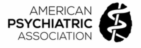 AMERICAN PSYCHIATRIC ASSOCIATION Logo (USPTO, 14.12.2016)