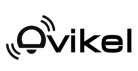 VIKEL Logo (USPTO, 19.12.2016)