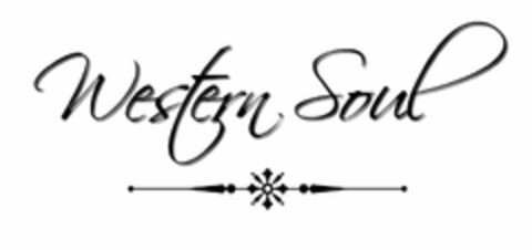 WESTERN SOUL Logo (USPTO, 23.12.2016)