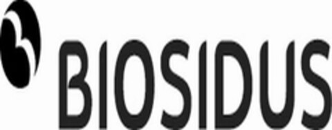 BIOSIDUS Logo (USPTO, 01/18/2017)