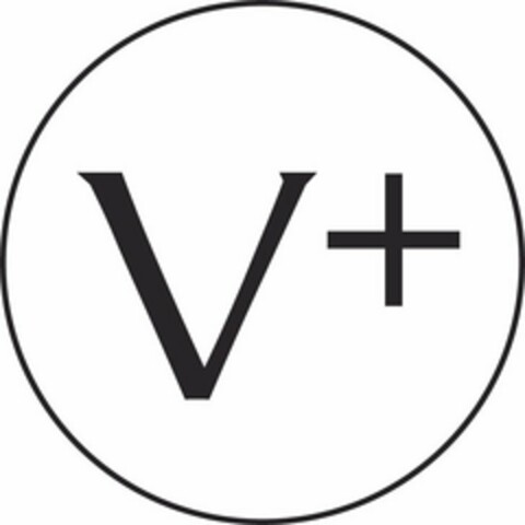 V + Logo (USPTO, 06.02.2017)