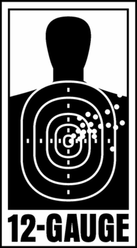 12-GAUGE Logo (USPTO, 15.02.2017)